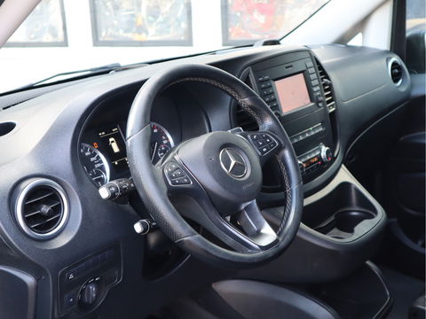 Mercedes-Benz Vito 119 CDI Automaat L2 Lang - LED - LM - 2,8t KG Trekhaak