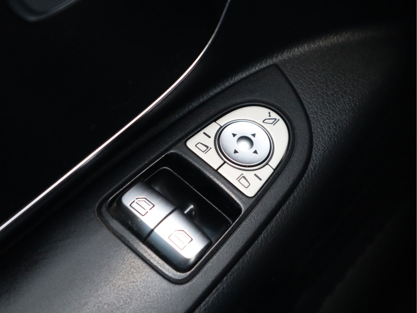 Mercedes-Benz Vito 119 CDI Automaat L2 Lang - LED - LM - 2,8t KG Trekhaak