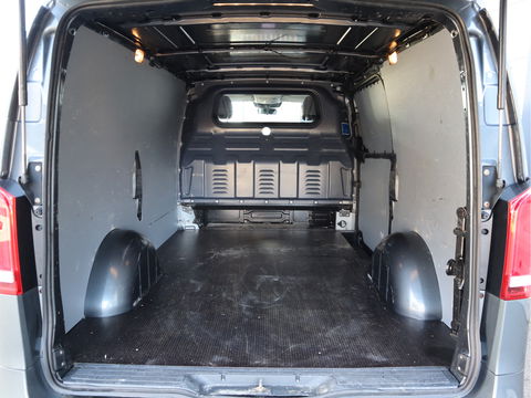 Mercedes-Benz Vito 119 CDI Automaat L2 Lang - LED - LM - 2,8t KG Trekhaak