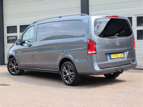 Mercedes-Benz Vito 119 CDI Automaat L2 Lang - LED - LM - 2,8t KG Trekhaak
