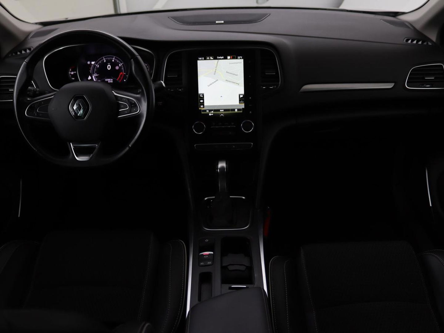 Renault Mégane 1.3 TCe Bose | Automaat | Camera | Half leder | Carplay | Navigatie | Keyless | Climate control | Dodehoek detectie | Cruise control