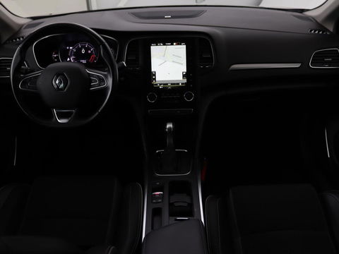 Renault Mégane 1.3 TCe Bose | Automaat | Camera | Half leder | Carplay | Navigatie | Keyless | Climate control | Dodehoek detectie | Cruise control
