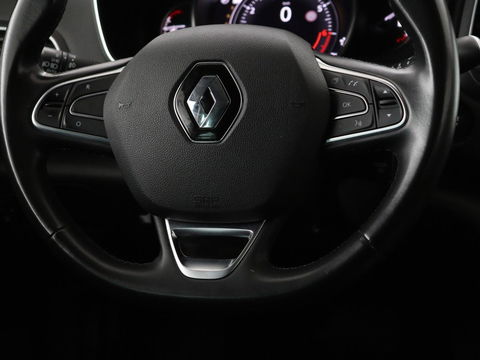 Renault Mégane 1.3 TCe Bose | Automaat | Camera | Half leder | Carplay | Navigatie | Keyless | Climate control | Dodehoek detectie | Cruise control