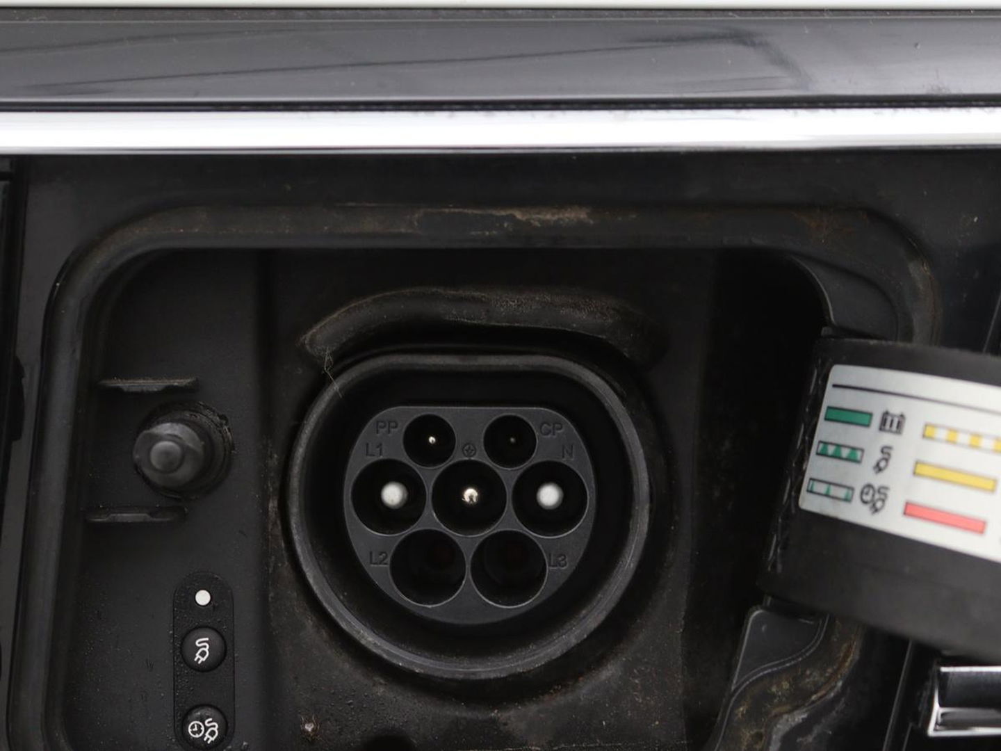 Volkswagen Passat 1.4 TSI PHEV GTE | Stoelverwarming | Massage | Carplay | Camera | Adaptive cruise | Matrix LED | Navigatie | Memory | Sfeerverlichting