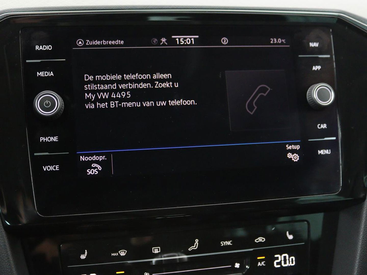 Volkswagen Passat 1.4 TSI PHEV GTE | Stoelverwarming | Massage | Carplay | Camera | Adaptive cruise | Matrix LED | Navigatie | Memory | Sfeerverlichting