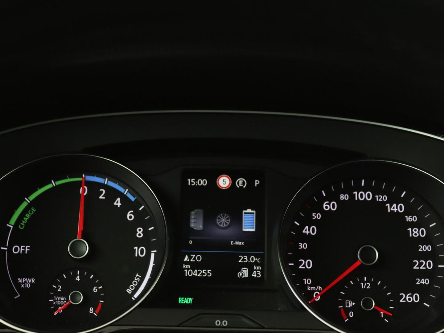 Volkswagen Passat 1.4 TSI PHEV GTE | Stoelverwarming | Massage | Carplay | Camera | Adaptive cruise | Matrix LED | Navigatie | Memory | Sfeerverlichting