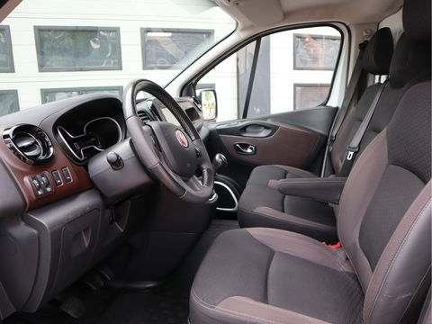 Fiat Talento 1.6 MJ 122pk Euro 6 Lang L2 - Trekhaak - Airco - Navi