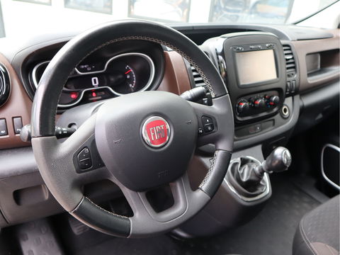 Fiat Talento 1.6 MJ 122pk Euro 6 Lang L2 - Trekhaak - Airco - Navi