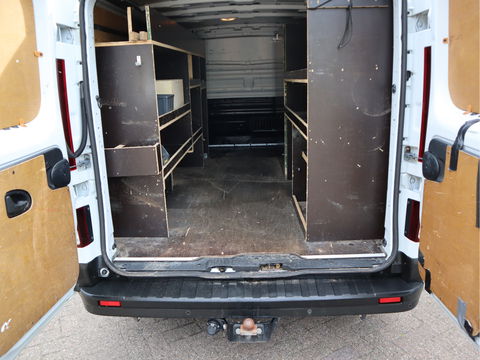 Fiat Talento 1.6 MJ 122pk Euro 6 Lang L2 - Trekhaak - Airco - Navi