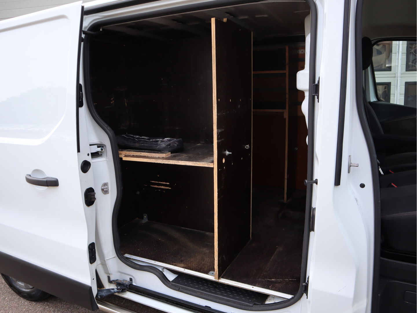 Fiat Talento 1.6 MJ 122pk Euro 6 Lang L2 - Trekhaak - Airco - Navi