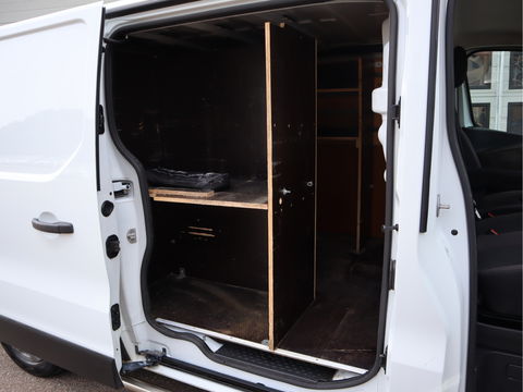 Fiat Talento 1.6 MJ 122pk Euro 6 Lang L2 - Trekhaak - Airco - Navi