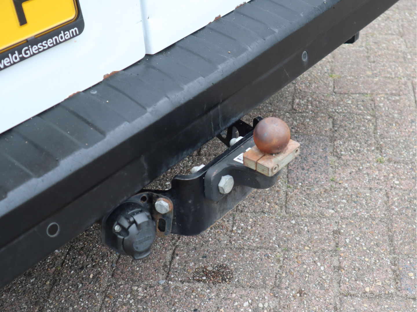 Fiat Talento 1.6 MJ 122pk Euro 6 Lang L2 - Trekhaak - Airco - Navi
