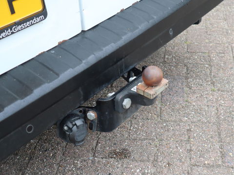 Fiat Talento 1.6 MJ 122pk Euro 6 Lang L2 - Trekhaak - Airco - Navi