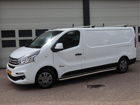 Fiat Talento 1.6 MJ 122pk Euro 6 Lang L2 - Trekhaak - Airco - Navi