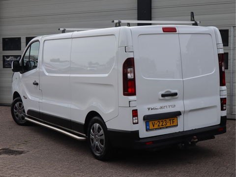 Fiat Talento 1.6 MJ 122pk Euro 6 Lang L2 - Trekhaak - Airco - Navi