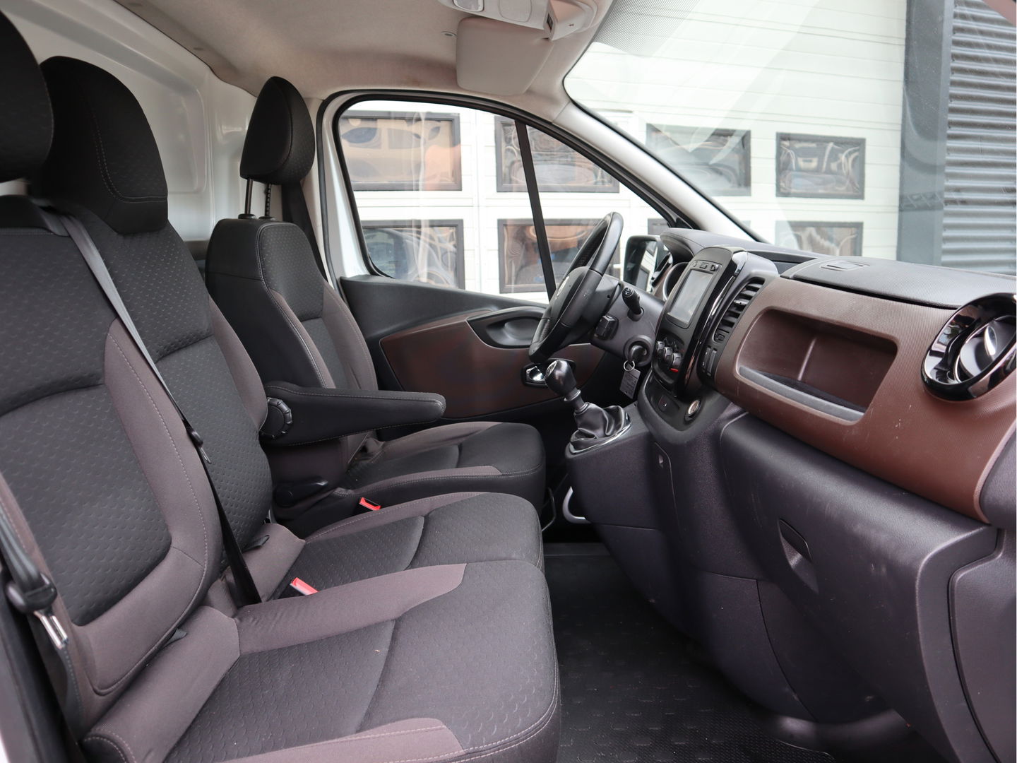 Fiat Talento 1.6 MJ 122pk Euro 6 Lang L2 - Trekhaak - Airco - Navi