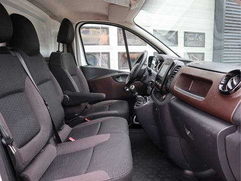Fiat Talento 1.6 MJ 122pk Euro 6 Lang L2 - Trekhaak - Airco - Navi