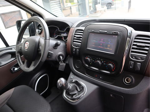 Fiat Talento 1.6 MJ 122pk Euro 6 Lang L2 - Trekhaak - Airco - Navi