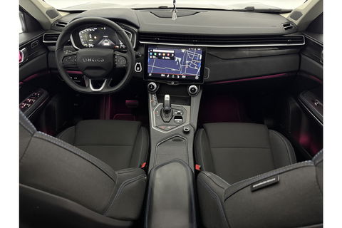Lynk Co 01 1.5 262PK Hybride Pano LED Sfeer Virtual 360Camera Carplay ACC Clima Memory Navi PDC 20"LMV