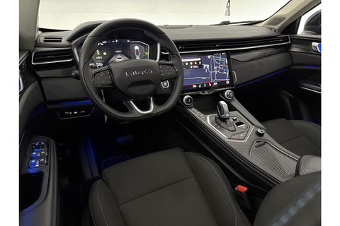 Lynk Co 01 1.5 262PK Hybride Pano LED Sfeer Virtual 360Camera Carplay ACC Clima Memory Navi PDC 20"LMV