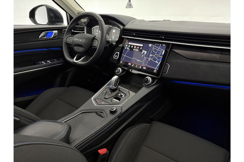 Lynk Co 01 1.5 262PK Hybride Pano LED Sfeer Virtual 360Camera Carplay ACC Clima Memory Navi PDC 20"LMV