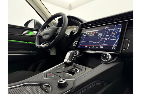 Lynk Co 01 1.5 262PK Hybride Pano LED Sfeer Virtual 360Camera Carplay ACC Clima Memory Navi PDC 20"LMV