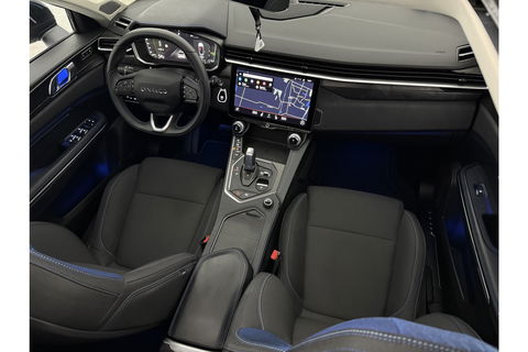 Lynk Co 01 1.5 262PK Hybride Pano LED Sfeer Virtual 360Camera Carplay ACC Clima Memory Navi PDC 20"LMV