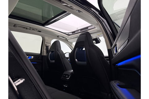 Lynk Co 01 1.5 262PK Hybride Pano LED Sfeer Virtual 360Camera Carplay ACC Clima Memory Navi PDC 20"LMV