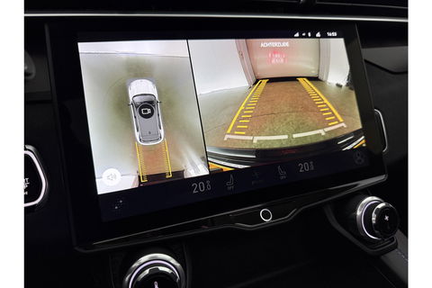 Lynk Co 01 1.5 262PK Hybride Pano LED Sfeer Virtual 360Camera Carplay ACC Clima Memory Navi PDC 20"LMV