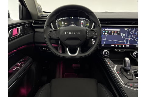 Lynk Co 01 1.5 262PK Hybride Pano LED Sfeer Virtual 360Camera Carplay ACC Clima Memory Navi PDC 20"LMV