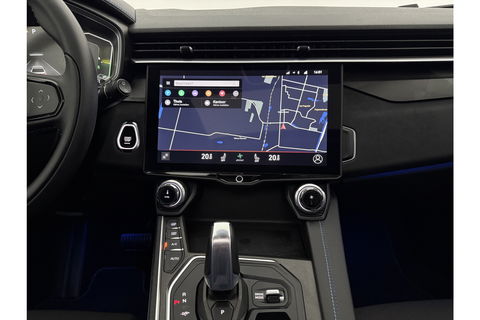 Lynk Co 01 1.5 262PK Hybride Pano LED Sfeer Virtual 360Camera Carplay ACC Clima Memory Navi PDC 20"LMV