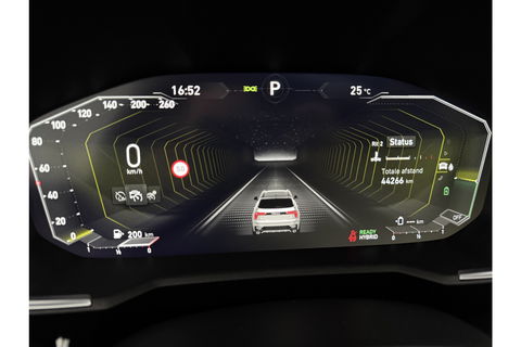 Lynk Co 01 1.5 262PK Hybride Pano LED Sfeer Virtual 360Camera Carplay ACC Clima Memory Navi PDC 20"LMV