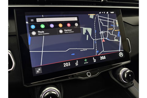 Lynk Co 01 1.5 262PK Hybride Pano LED Sfeer Virtual 360Camera Carplay ACC Clima Memory Navi PDC 20"LMV