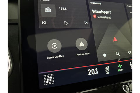 Lynk Co 01 1.5 262PK Hybride Pano LED Sfeer Virtual 360Camera Carplay ACC Clima Memory Navi PDC 20"LMV