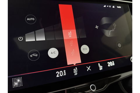 Lynk Co 01 1.5 262PK Hybride Pano LED Sfeer Virtual 360Camera Carplay ACC Clima Memory Navi PDC 20"LMV