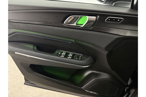 Lynk Co 01 1.5 262PK Hybride Pano LED Sfeer Virtual 360Camera Carplay ACC Clima Memory Navi PDC 20"LMV