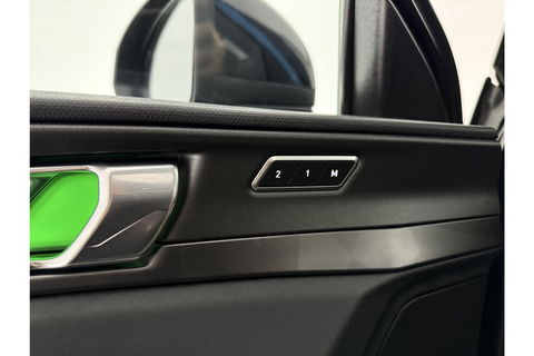 Lynk Co 01 1.5 262PK Hybride Pano LED Sfeer Virtual 360Camera Carplay ACC Clima Memory Navi PDC 20"LMV