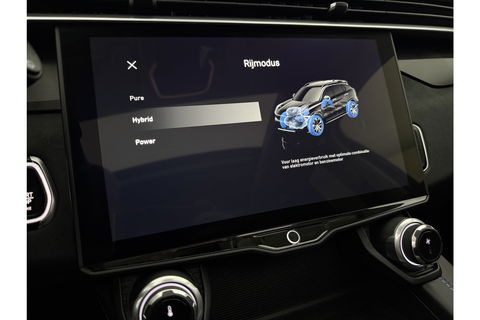 Lynk Co 01 1.5 262PK Hybride Pano LED Sfeer Virtual 360Camera Carplay ACC Clima Memory Navi PDC 20"LMV