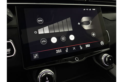Lynk Co 01 1.5 262PK Hybride Pano LED Sfeer Virtual 360Camera Carplay ACC Clima Memory Navi PDC 20"LMV