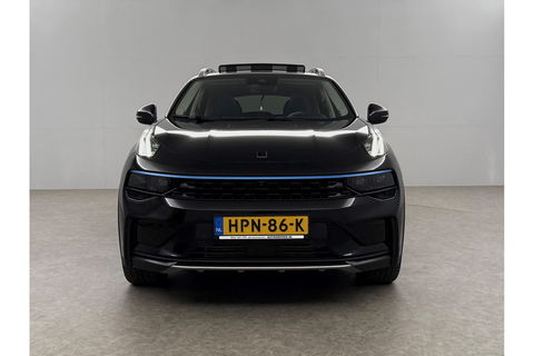 Lynk Co 01 1.5 262PK Hybride Pano LED Sfeer Virtual 360Camera Carplay ACC Clima Memory Navi PDC 20"LMV