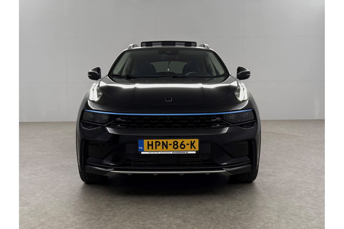 Lynk Co 01 1.5 262PK Hybride Pano LED Sfeer Virtual 360Camera Carplay ACC Clima Memory Navi PDC 20"LMV