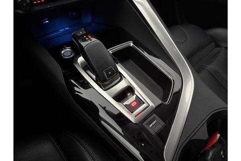 Peugeot 5008 1.6 PureTech 7p | Focal Audio | 181PK 360 Camera Sfeerverl. Memory LED Carplay Clima Cruise Navi Virtual PDC 19"LMV