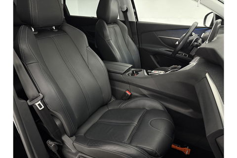 Peugeot 5008 1.6 PureTech 7p | Focal Audio | 181PK 360 Camera Sfeerverl. Memory LED Carplay Clima Cruise Navi Virtual PDC 19"LMV