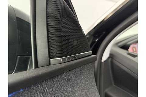Peugeot 5008 1.6 PureTech 7p | Focal Audio | 181PK 360 Camera Sfeerverl. Memory LED Carplay Clima Cruise Navi Virtual PDC 19"LMV