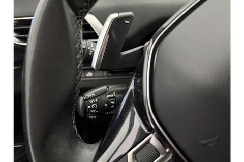 Peugeot 5008 1.6 PureTech 7p | Focal Audio | 181PK 360 Camera Sfeerverl. Memory LED Carplay Clima Cruise Navi Virtual PDC 19"LMV