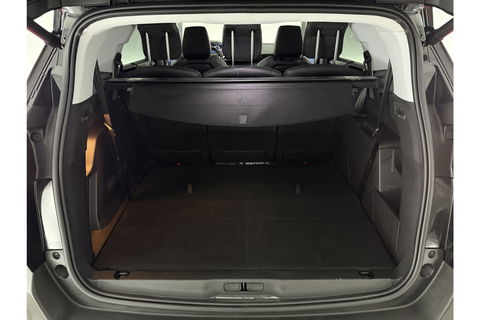 Peugeot 5008 1.6 PureTech 7p | Focal Audio | 181PK 360 Camera Sfeerverl. Memory LED Carplay Clima Cruise Navi Virtual PDC 19"LMV