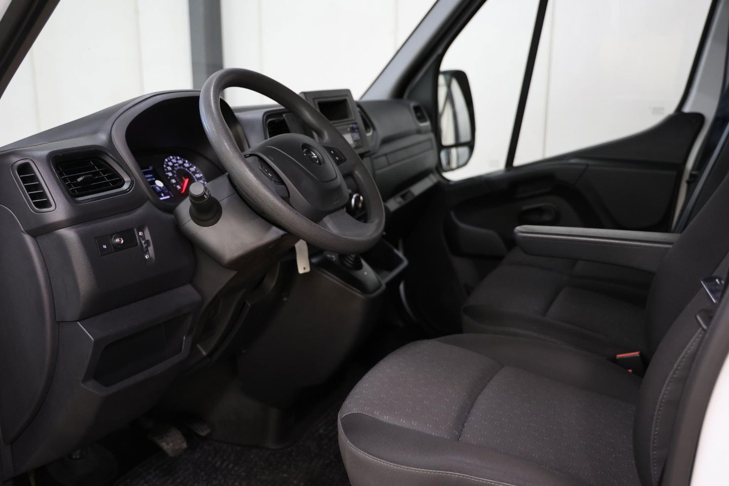 Opel Movano 2.3 Turbo 180PK L2H2 AUTOMAAT
