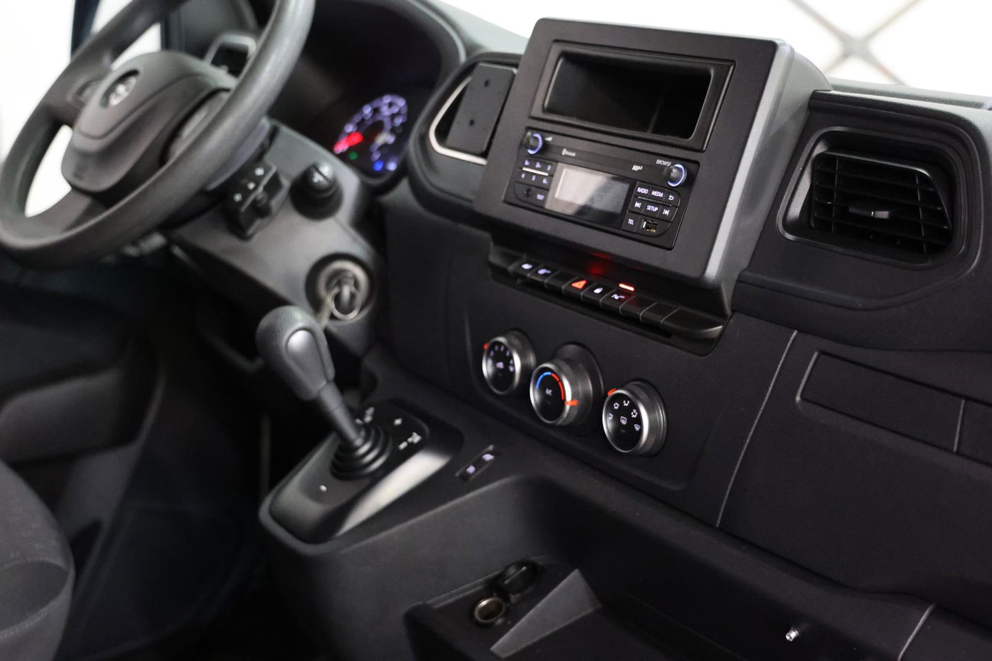 Opel Movano 2.3 Turbo 180PK L2H2 AUTOMAAT