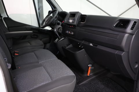 Opel Movano 2.3 Turbo 180PK L2H2 AUTOMAAT