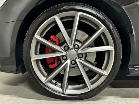 Audi S3 2.0 TFSI S3 Quattro 310PK Pano Virtual Leer Carplay NAP